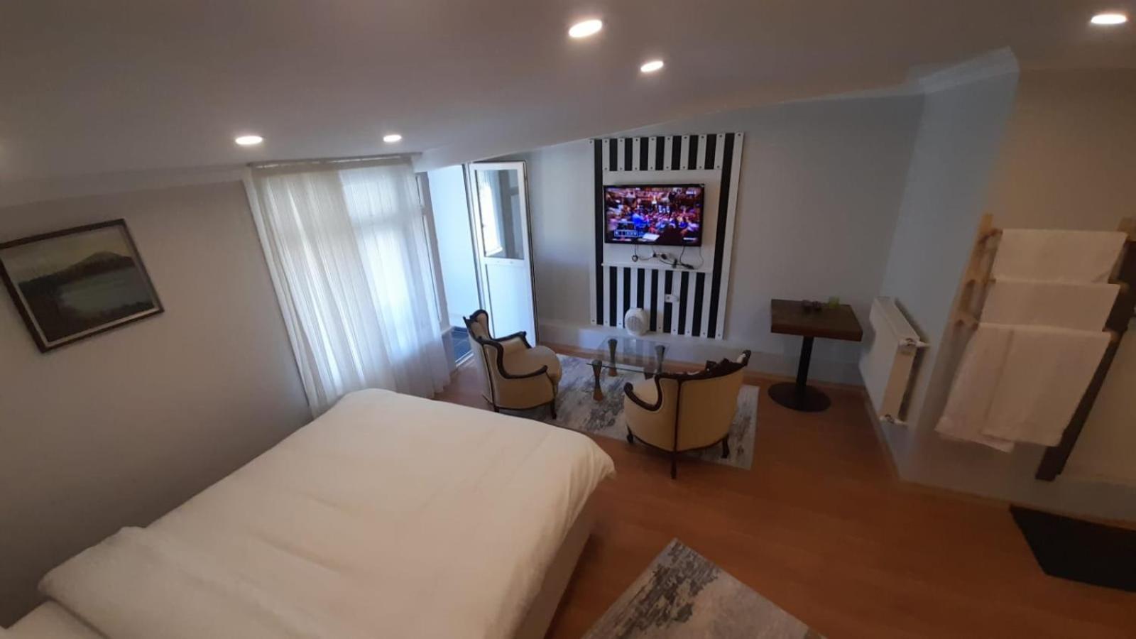 Yavuz Apart Otel - Istanbul, Istanbul